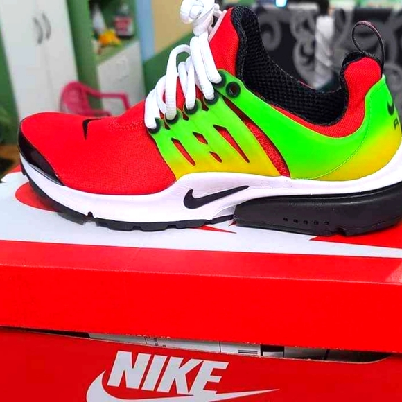 Nike Air Presto Men-8 Women- 9.5 - Picture 6 of 7